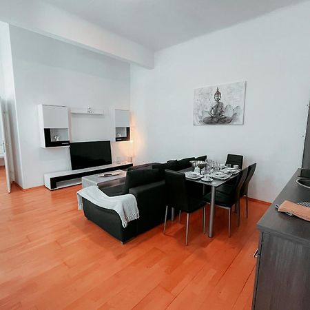 Raimond Apartment Ottakringer Top 10 Βιέννη Εξωτερικό φωτογραφία