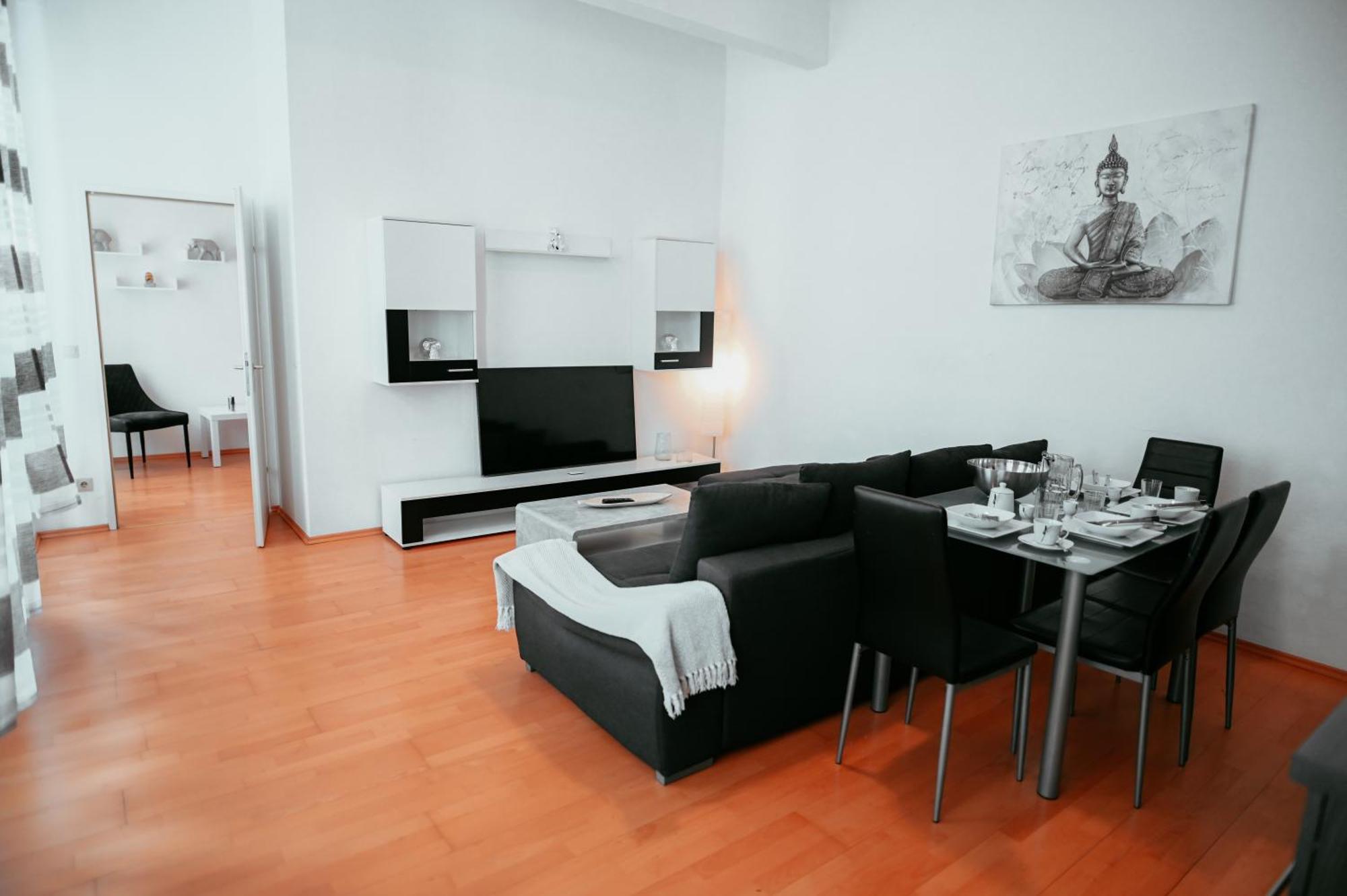 Raimond Apartment Ottakringer Top 10 Βιέννη Εξωτερικό φωτογραφία