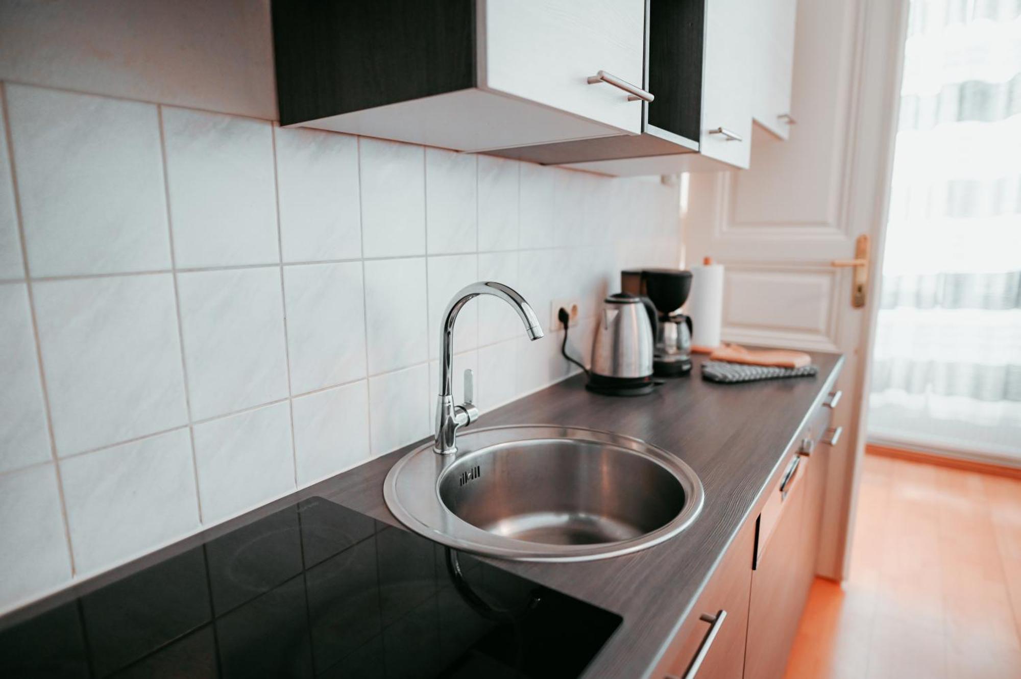 Raimond Apartment Ottakringer Top 10 Βιέννη Εξωτερικό φωτογραφία
