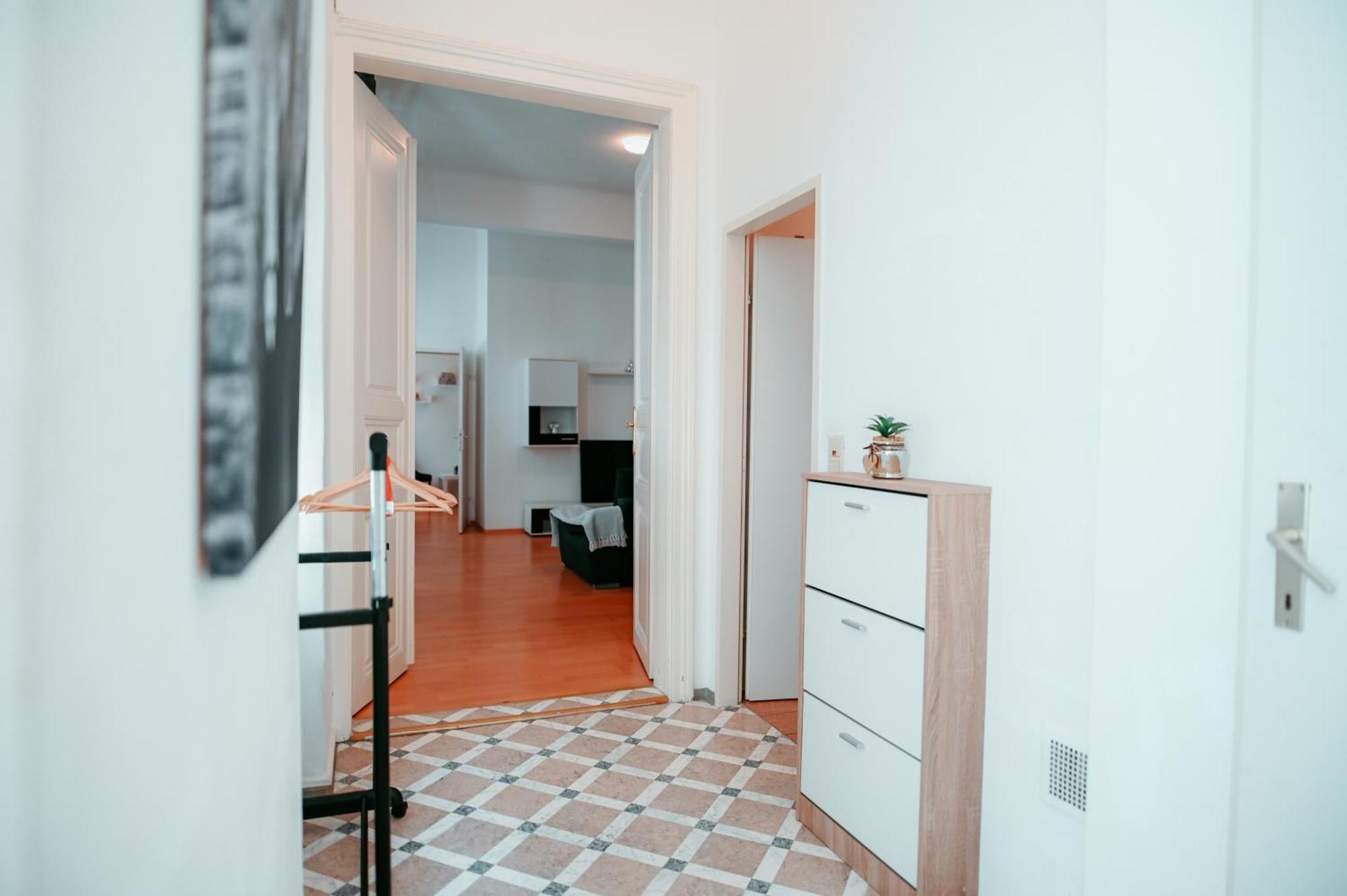 Raimond Apartment Ottakringer Top 10 Βιέννη Εξωτερικό φωτογραφία