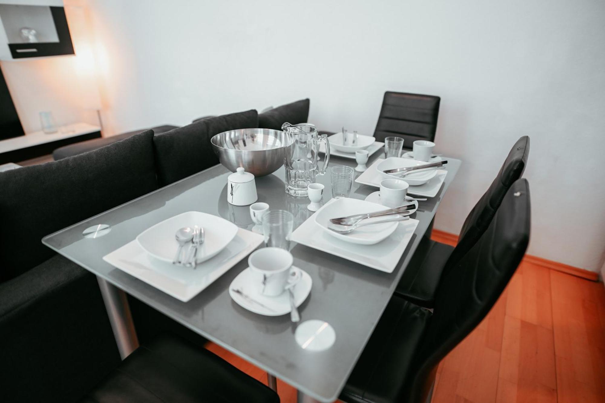 Raimond Apartment Ottakringer Top 10 Βιέννη Εξωτερικό φωτογραφία