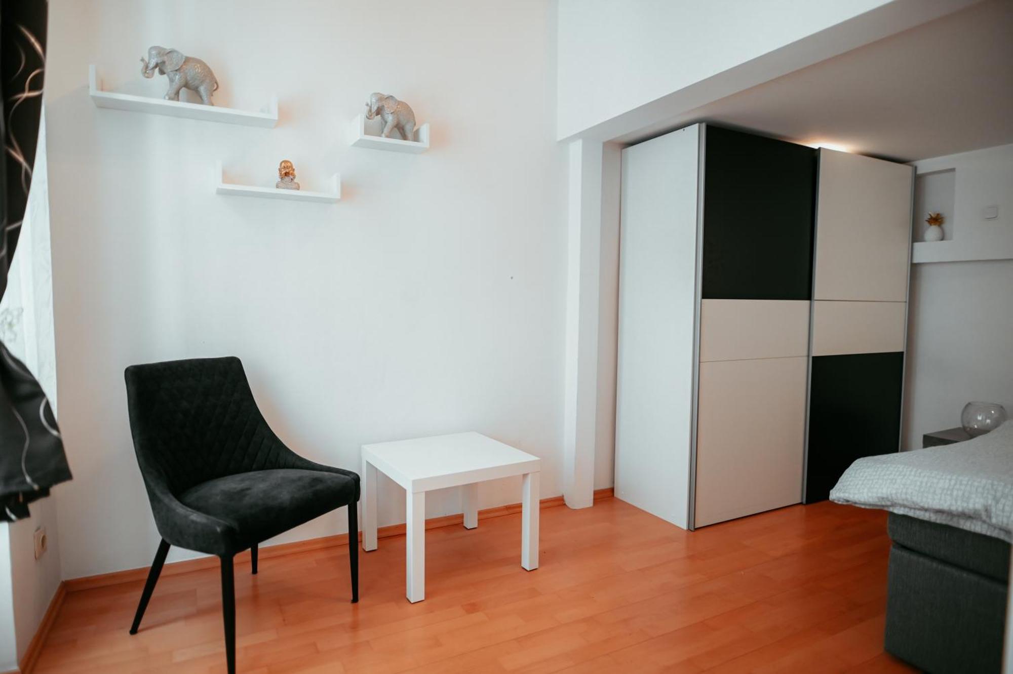 Raimond Apartment Ottakringer Top 10 Βιέννη Εξωτερικό φωτογραφία