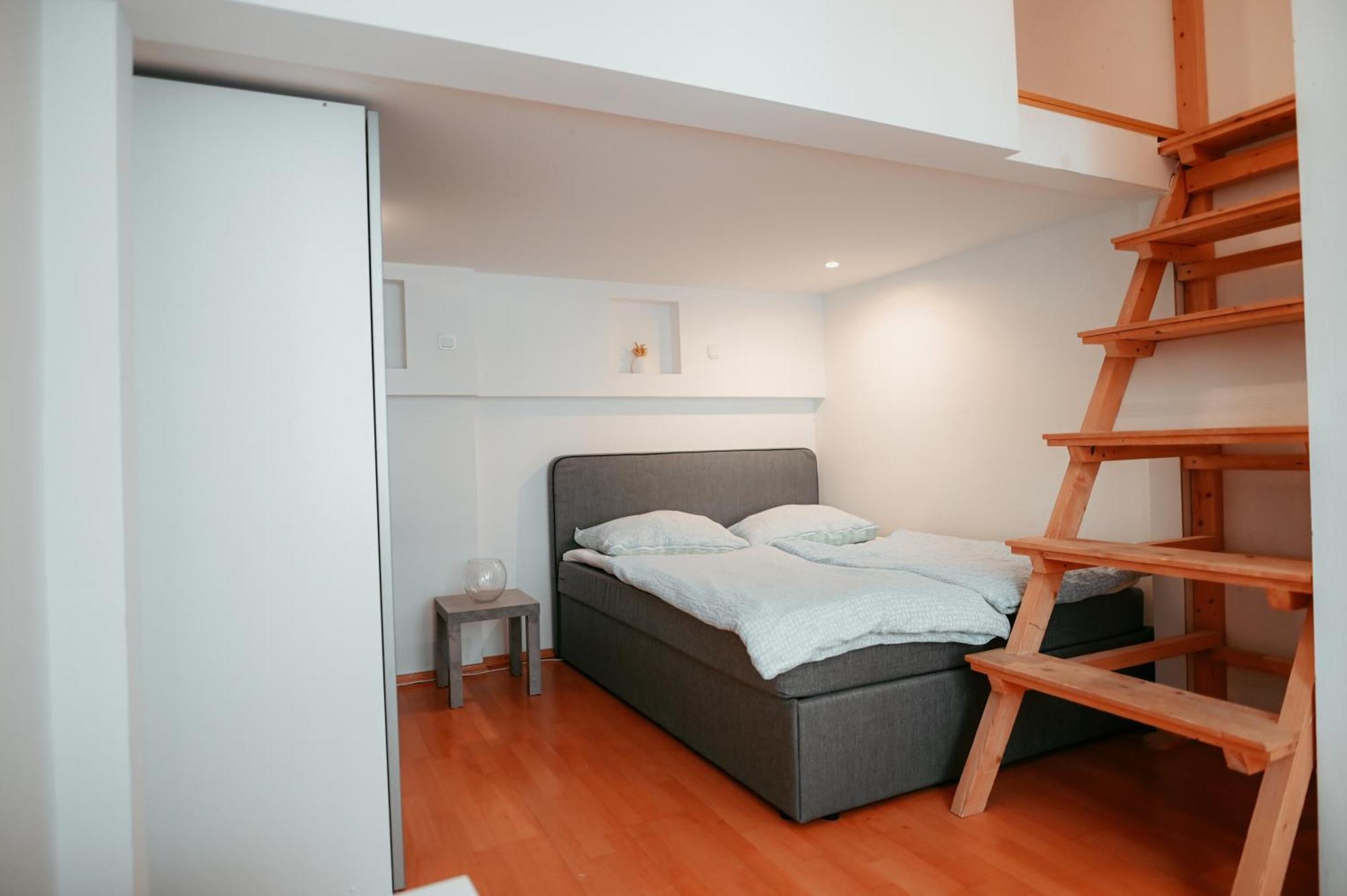 Raimond Apartment Ottakringer Top 10 Βιέννη Εξωτερικό φωτογραφία
