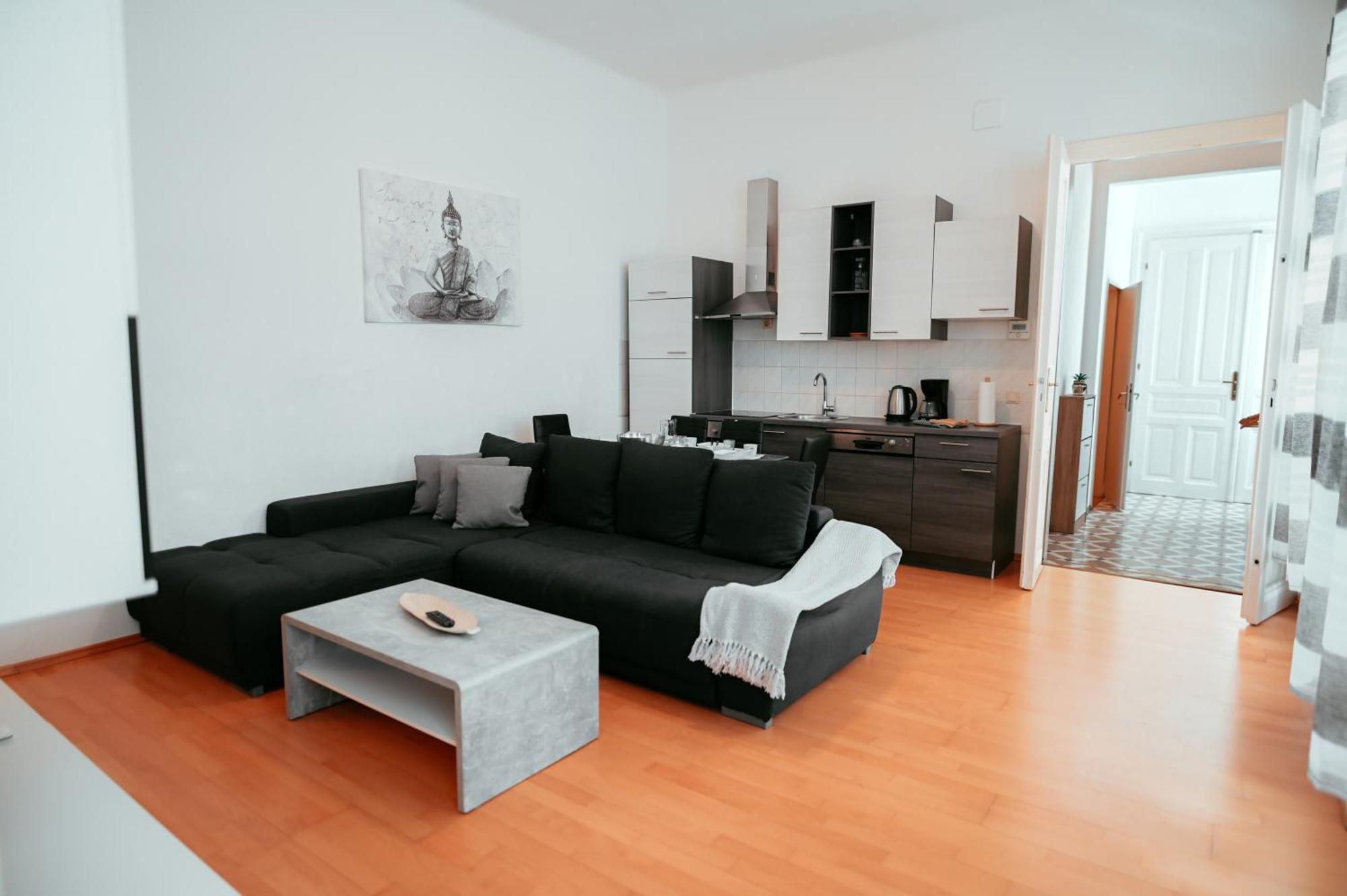 Raimond Apartment Ottakringer Top 10 Βιέννη Εξωτερικό φωτογραφία