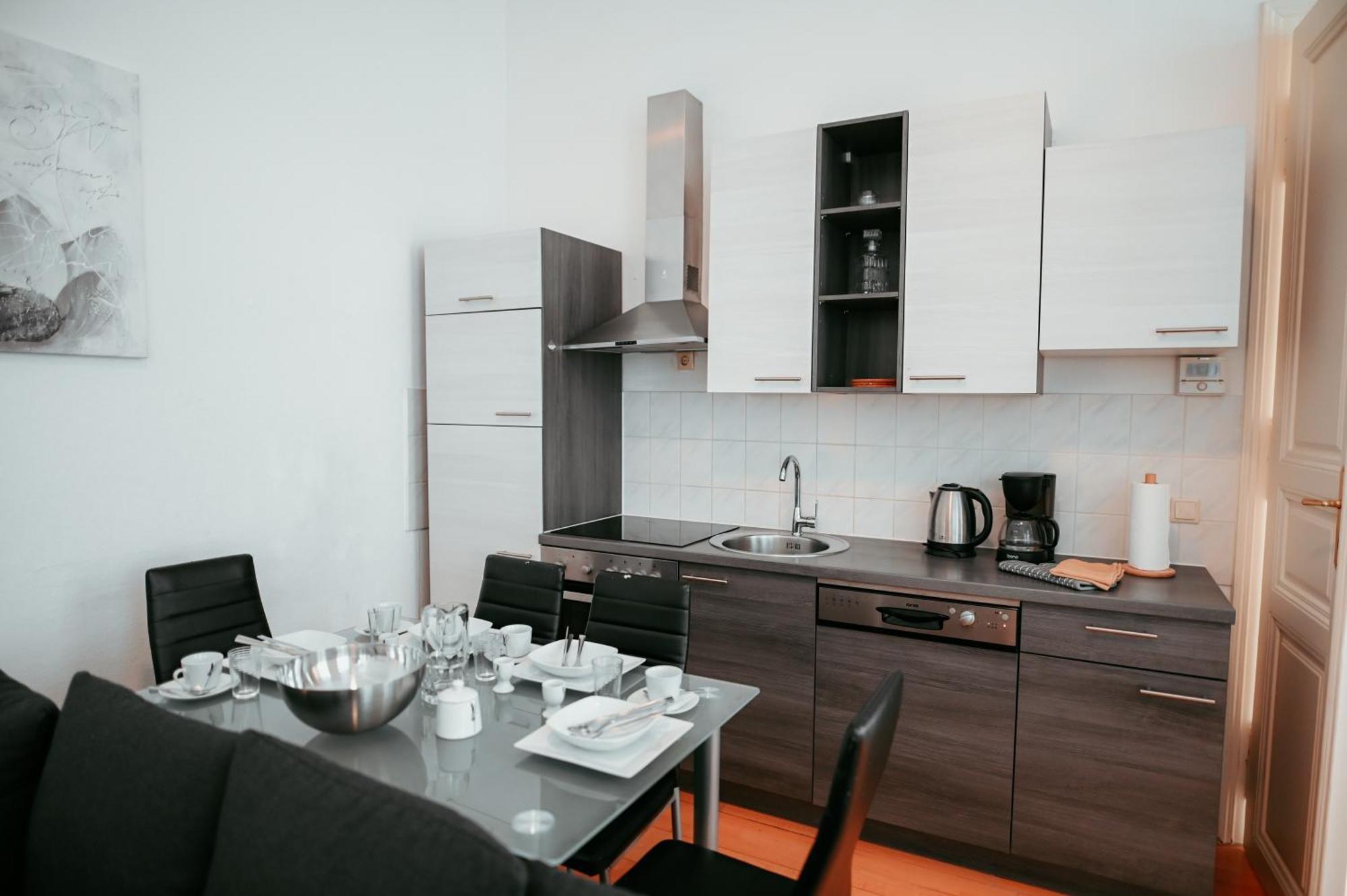 Raimond Apartment Ottakringer Top 10 Βιέννη Εξωτερικό φωτογραφία