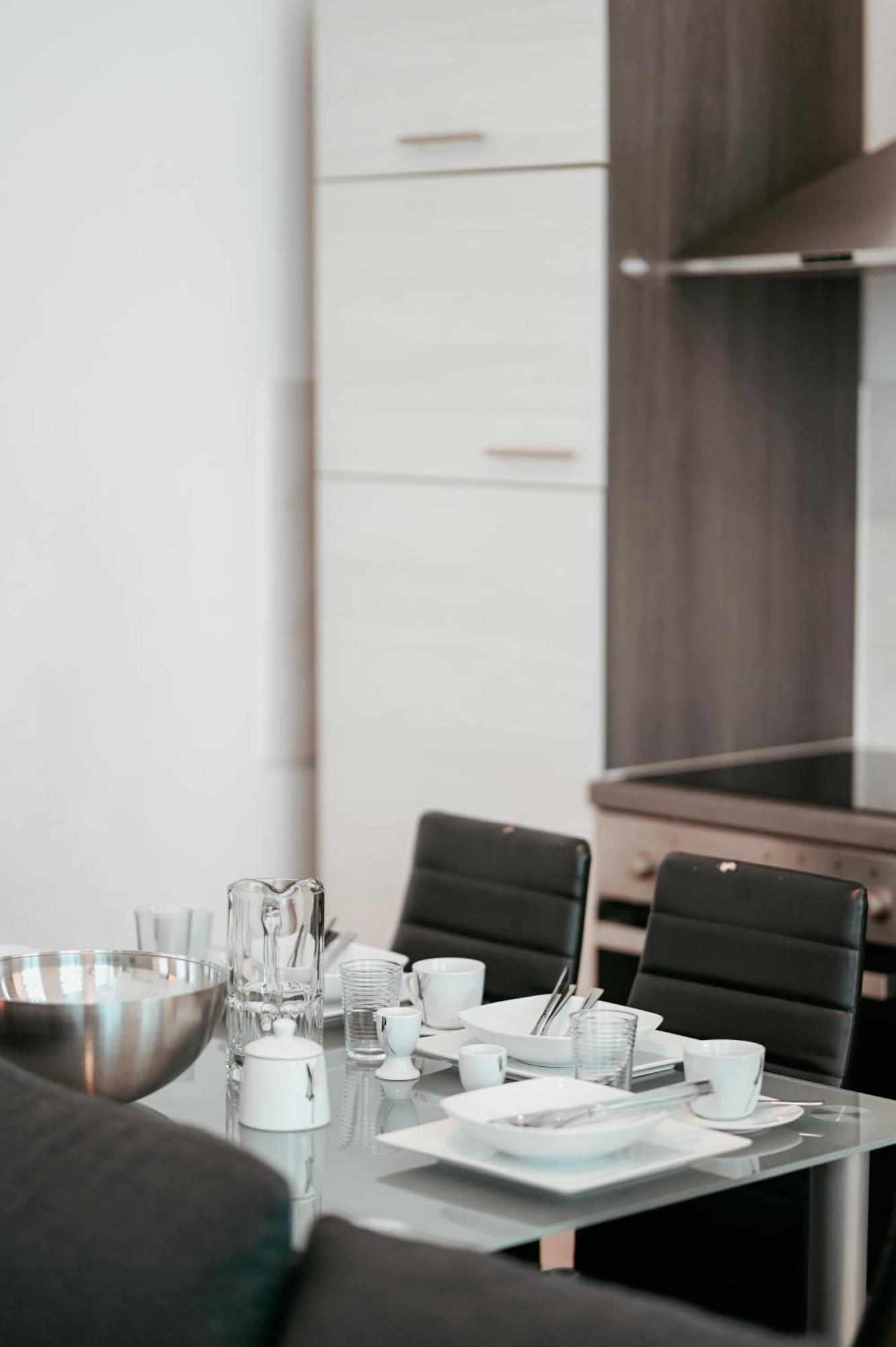 Raimond Apartment Ottakringer Top 10 Βιέννη Εξωτερικό φωτογραφία