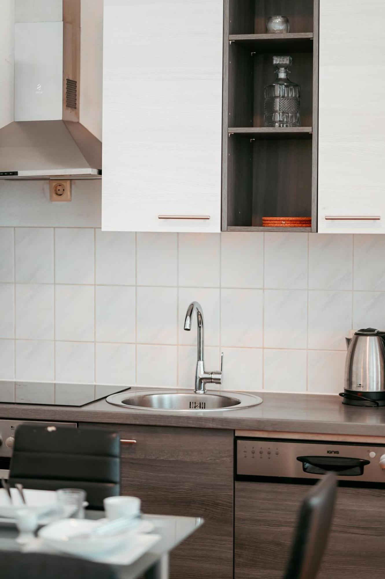 Raimond Apartment Ottakringer Top 10 Βιέννη Εξωτερικό φωτογραφία