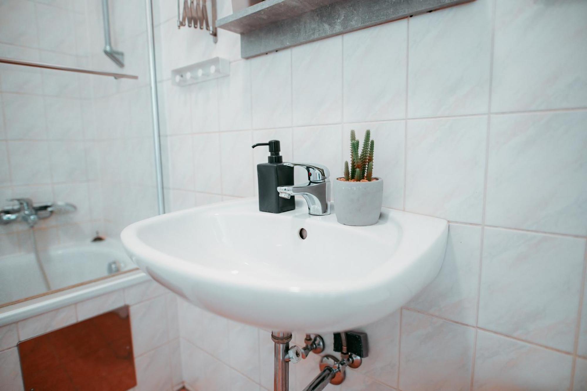 Raimond Apartment Ottakringer Top 10 Βιέννη Εξωτερικό φωτογραφία