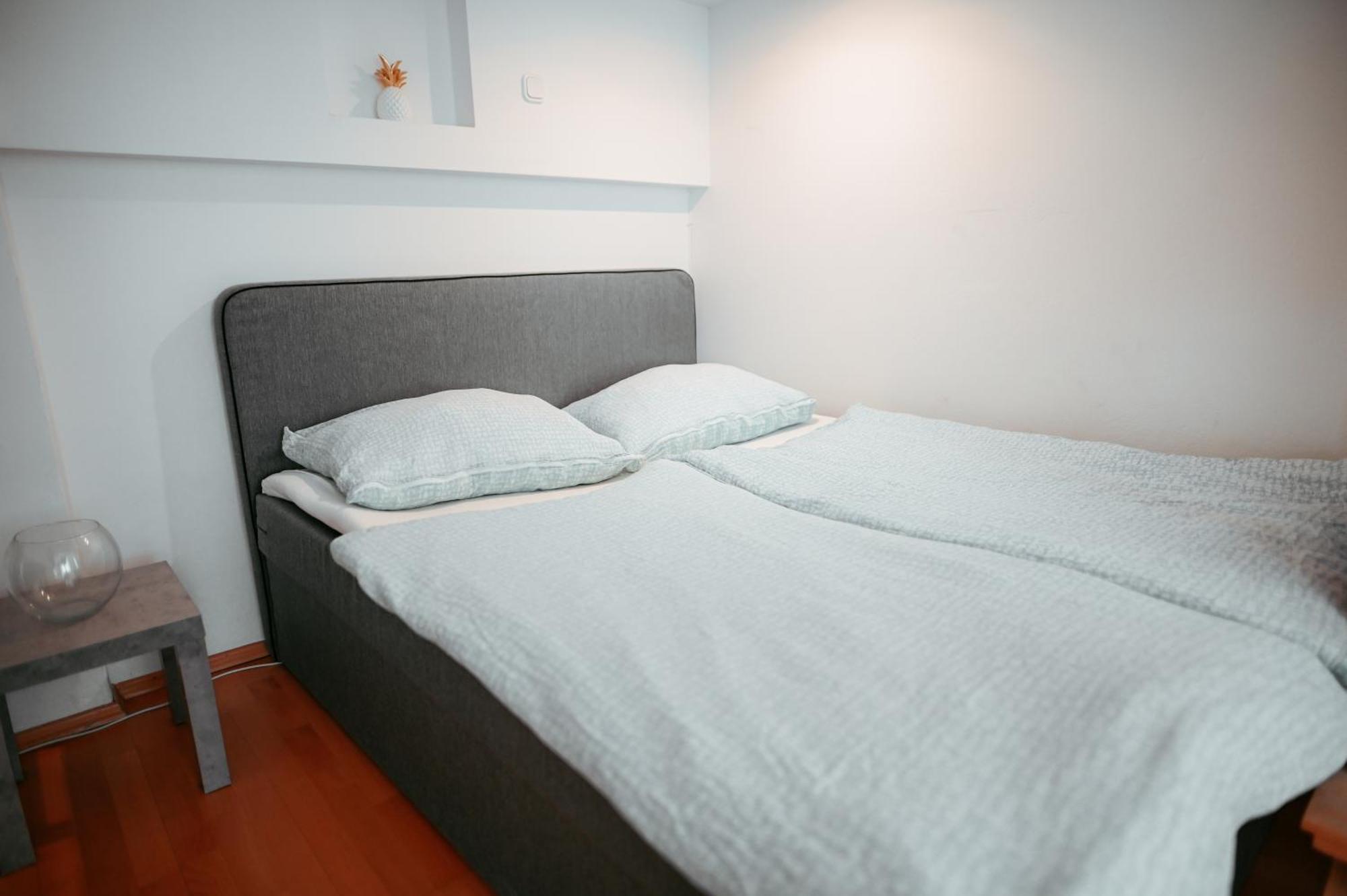 Raimond Apartment Ottakringer Top 10 Βιέννη Εξωτερικό φωτογραφία